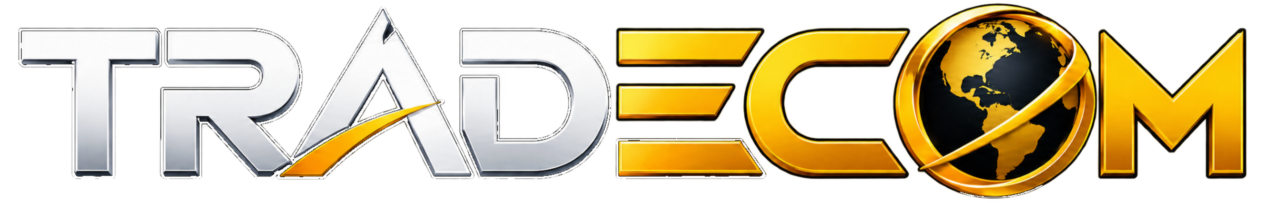 TRADECOM Logo